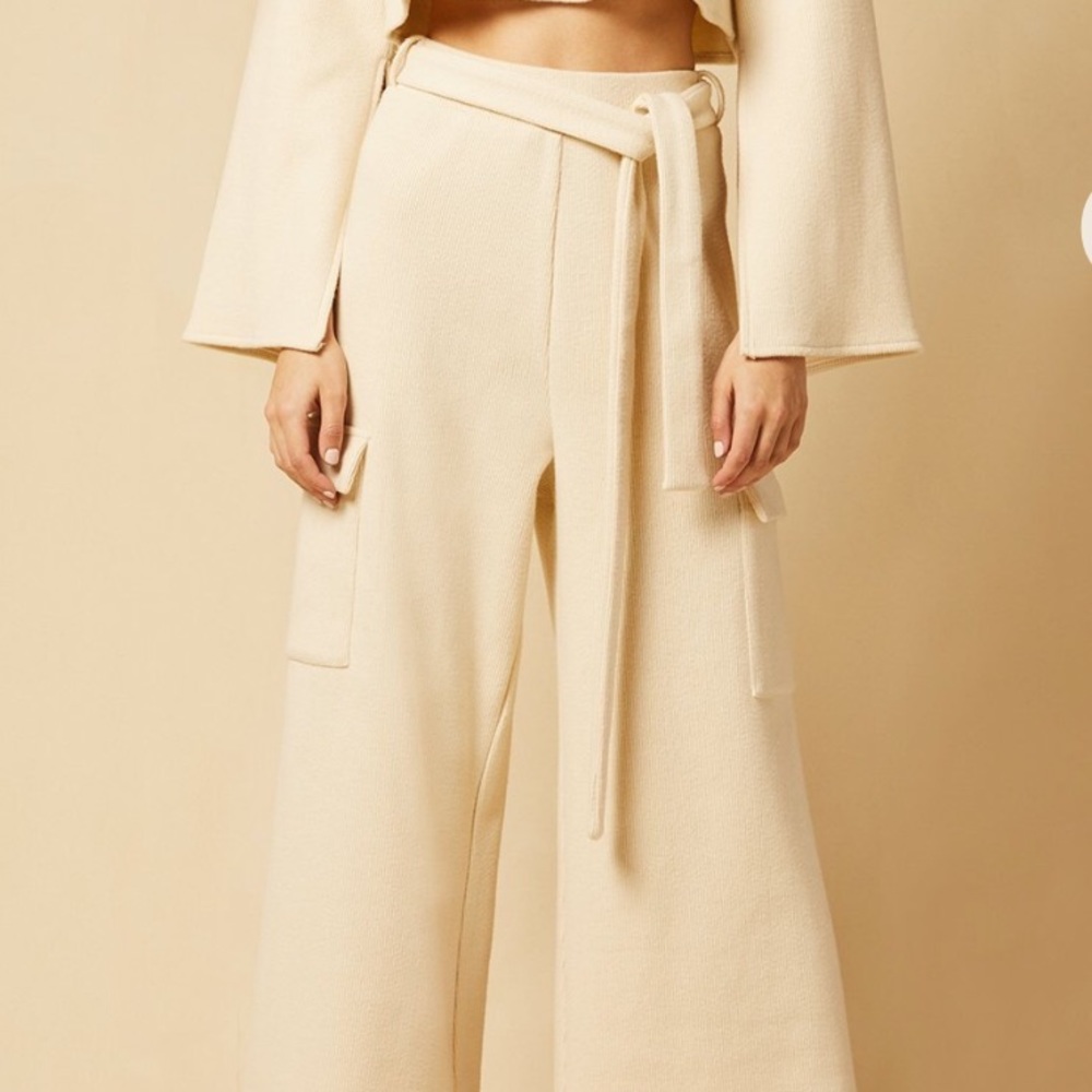 Get Choosy Elsa Sweatpants